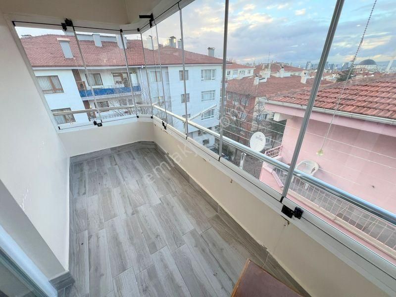 Atanora Vadi'den Sokulluda Geniş Metraj Lüks Yapılı Cadde Yakını2 Banyolu Giyinme Odalı 3+1 - Görsel 26