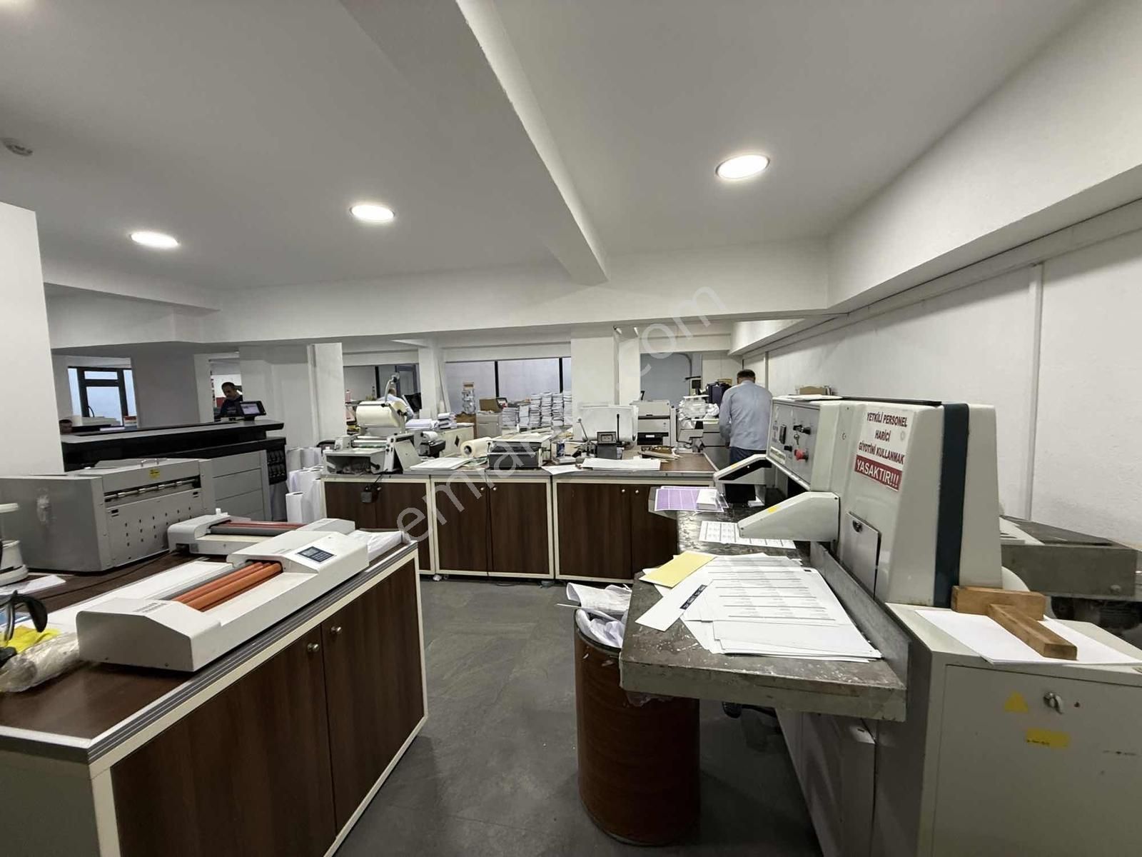 Şişli Mecidiyeköy Merkez Net:400m2 Dükkan & Mağaza K.otoparklı - Görsel 6