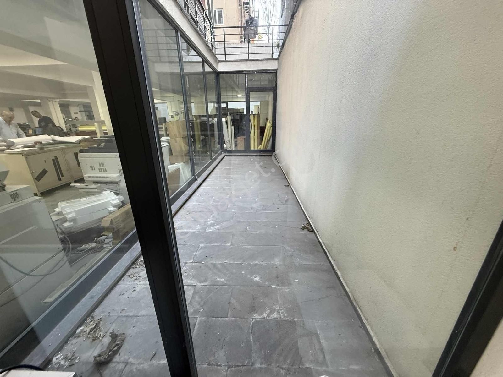 Şişli Mecidiyeköy Merkez Net:400m2 Dükkan & Mağaza K.otoparklı - Görsel 21
