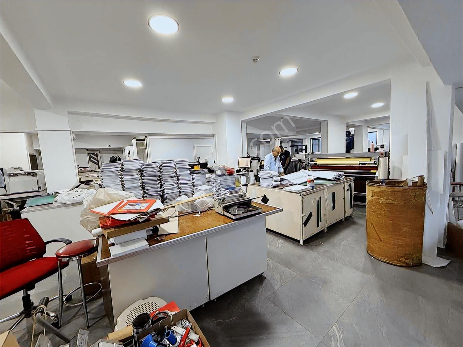 Şişli Mecidiyeköy Merkez Net:400m2 Dükkan & Mağaza K.otoparklı - Görsel 22