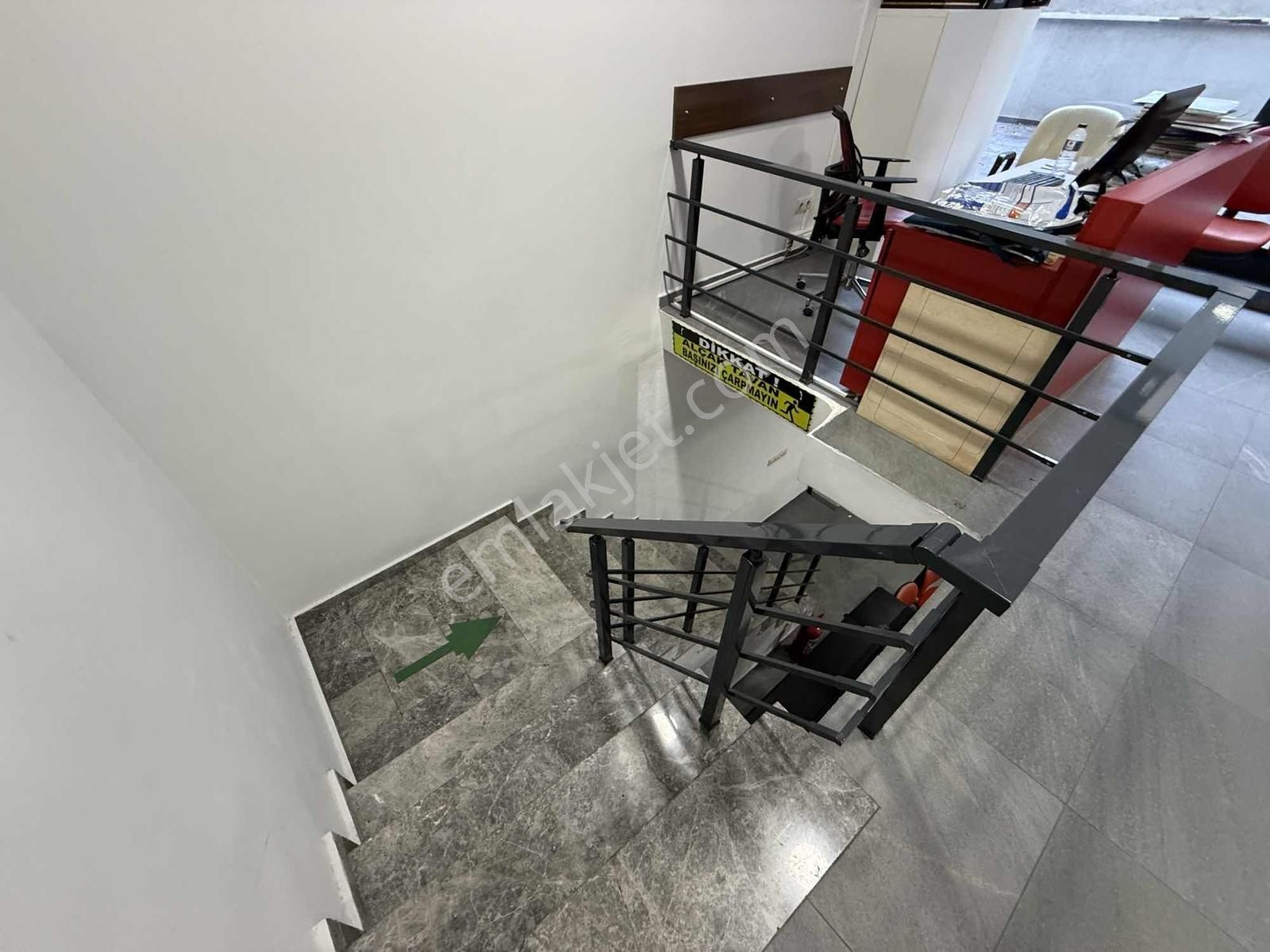 Şişli Mecidiyeköy Merkez Net:400m2 Dükkan & Mağaza K.otoparklı - Görsel 15