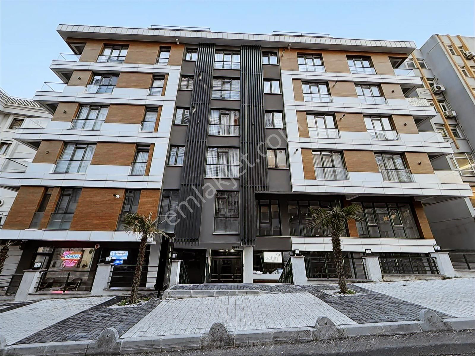 Şişli Mecidiyeköy Merkez Net:400m2 Dükkan & Mağaza K.otoparklı - Görsel 28