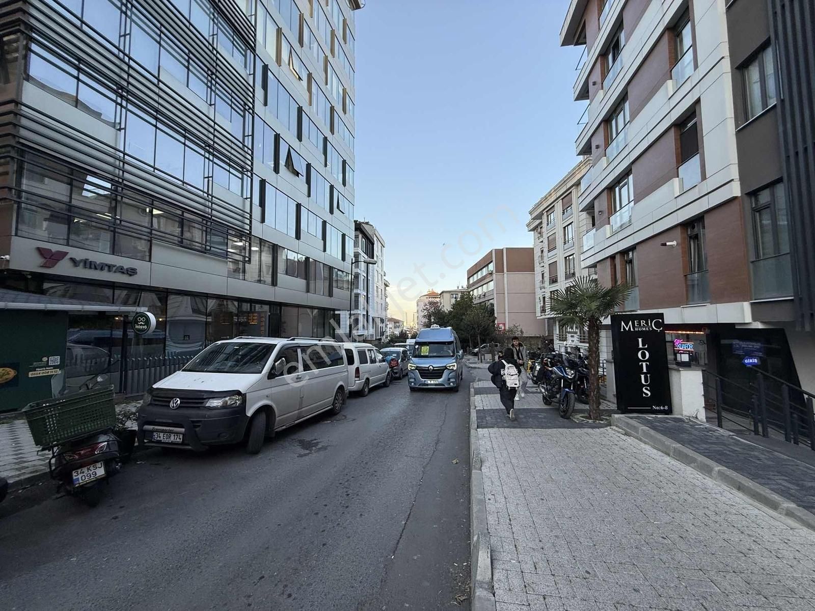 Şişli Mecidiyeköy Merkez Net:400m2 Dükkan & Mağaza K.otoparklı - Görsel 18