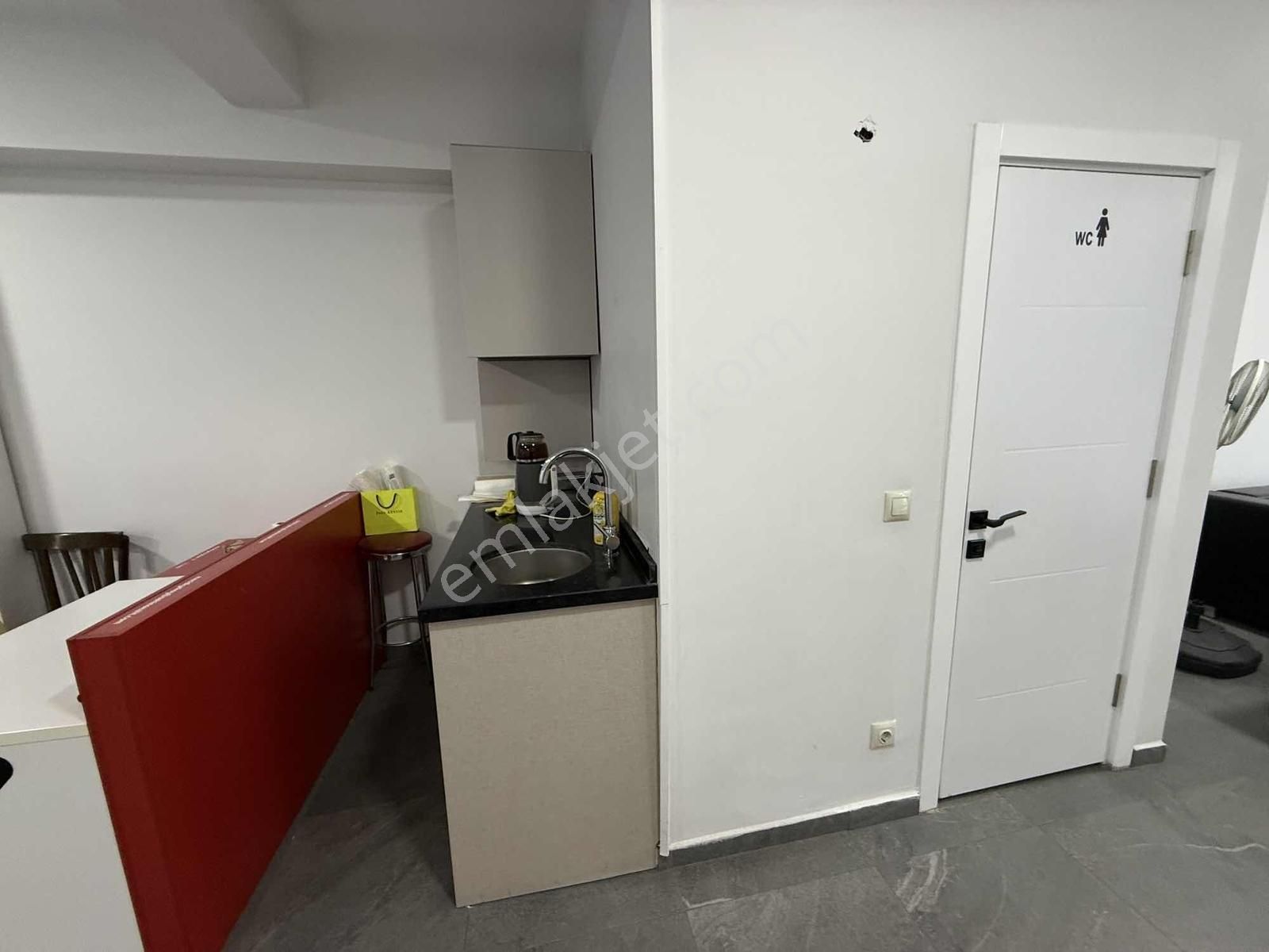 Şişli Mecidiyeköy Merkez Net:400m2 Dükkan & Mağaza K.otoparklı - Görsel 7