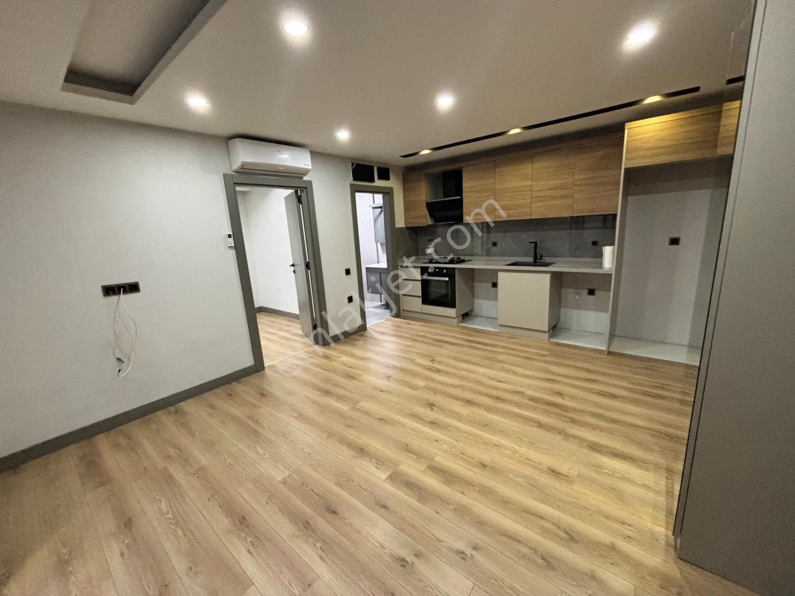 Sedir 'de 1+1 Sıfır Daire - Görsel 9