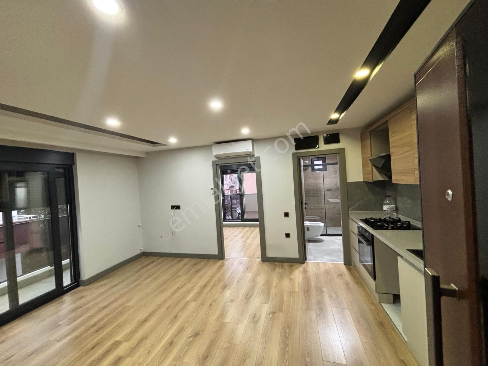 Sedir 'de 1+1 Sıfır Daire - Görsel 8