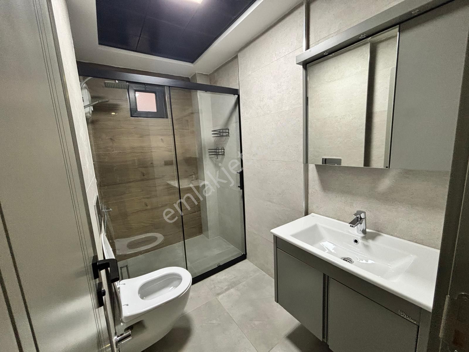 Sedir 'de 1+1 Sıfır Daire - Görsel 10