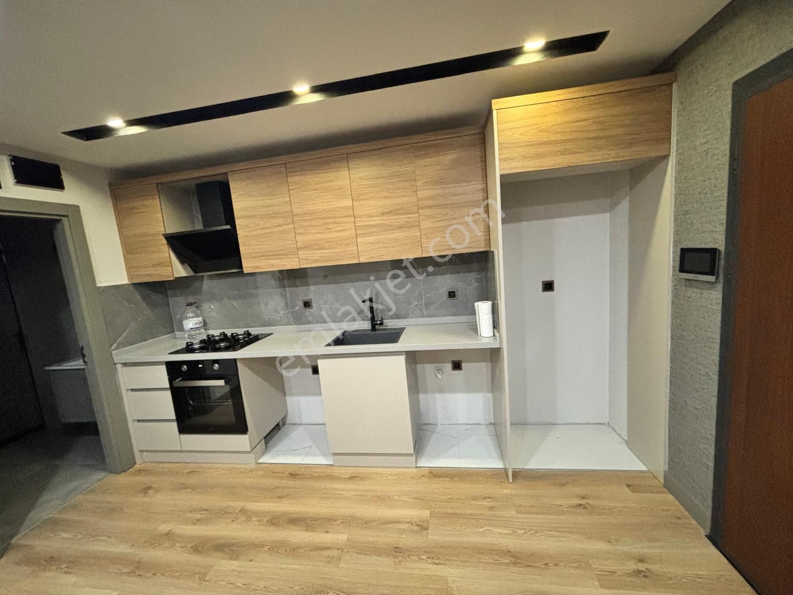 Sedir 'de 1+1 Sıfır Daire - Görsel 4