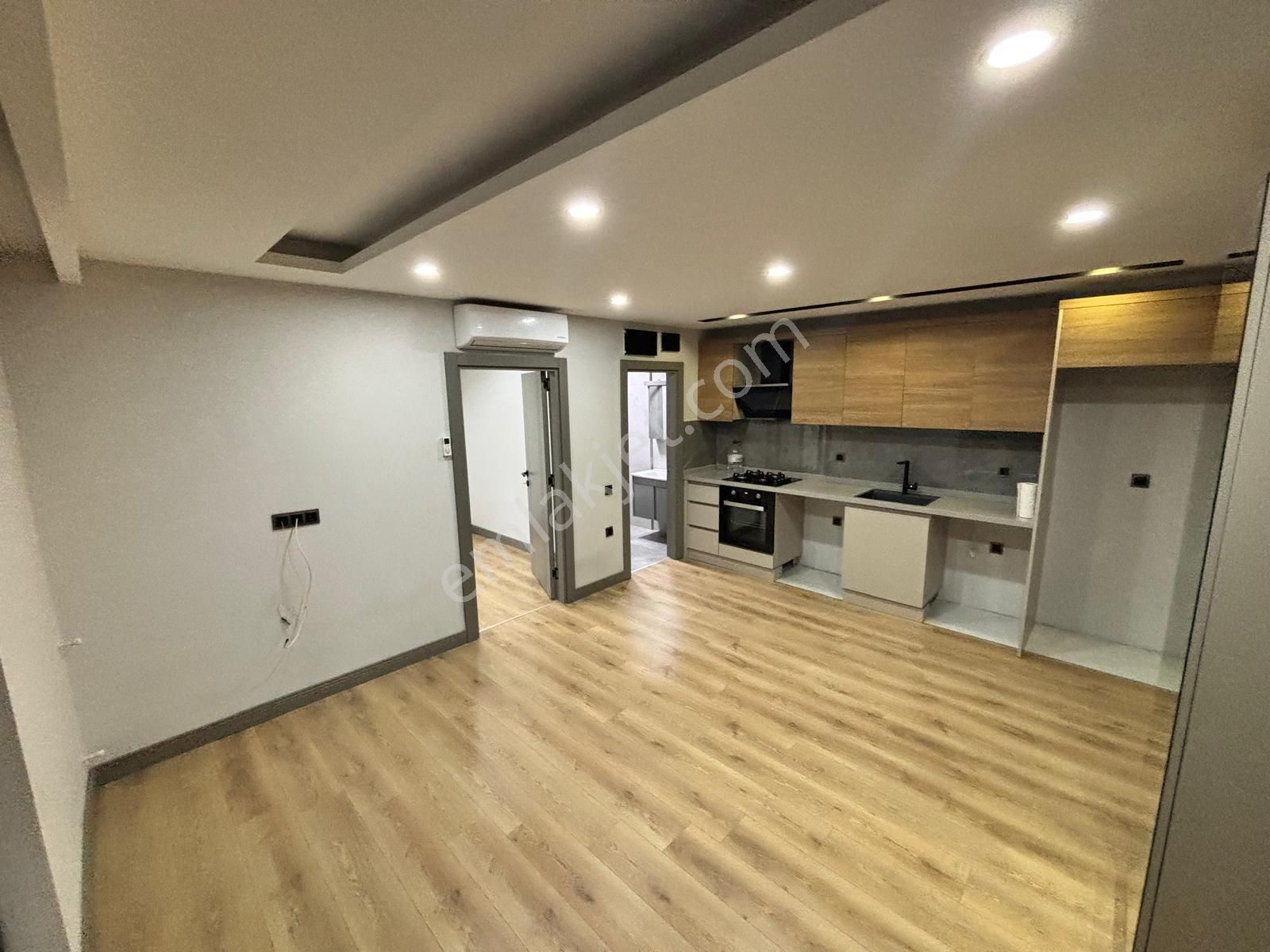 Sedir 'de 1+1 Sıfır Daire - Görsel 6