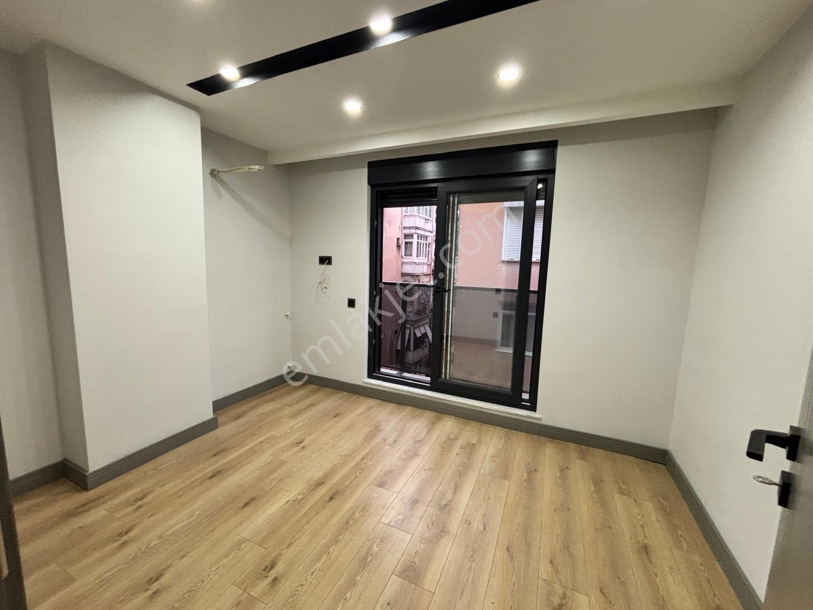 Sedir 'de 1+1 Sıfır Daire - Görsel 12