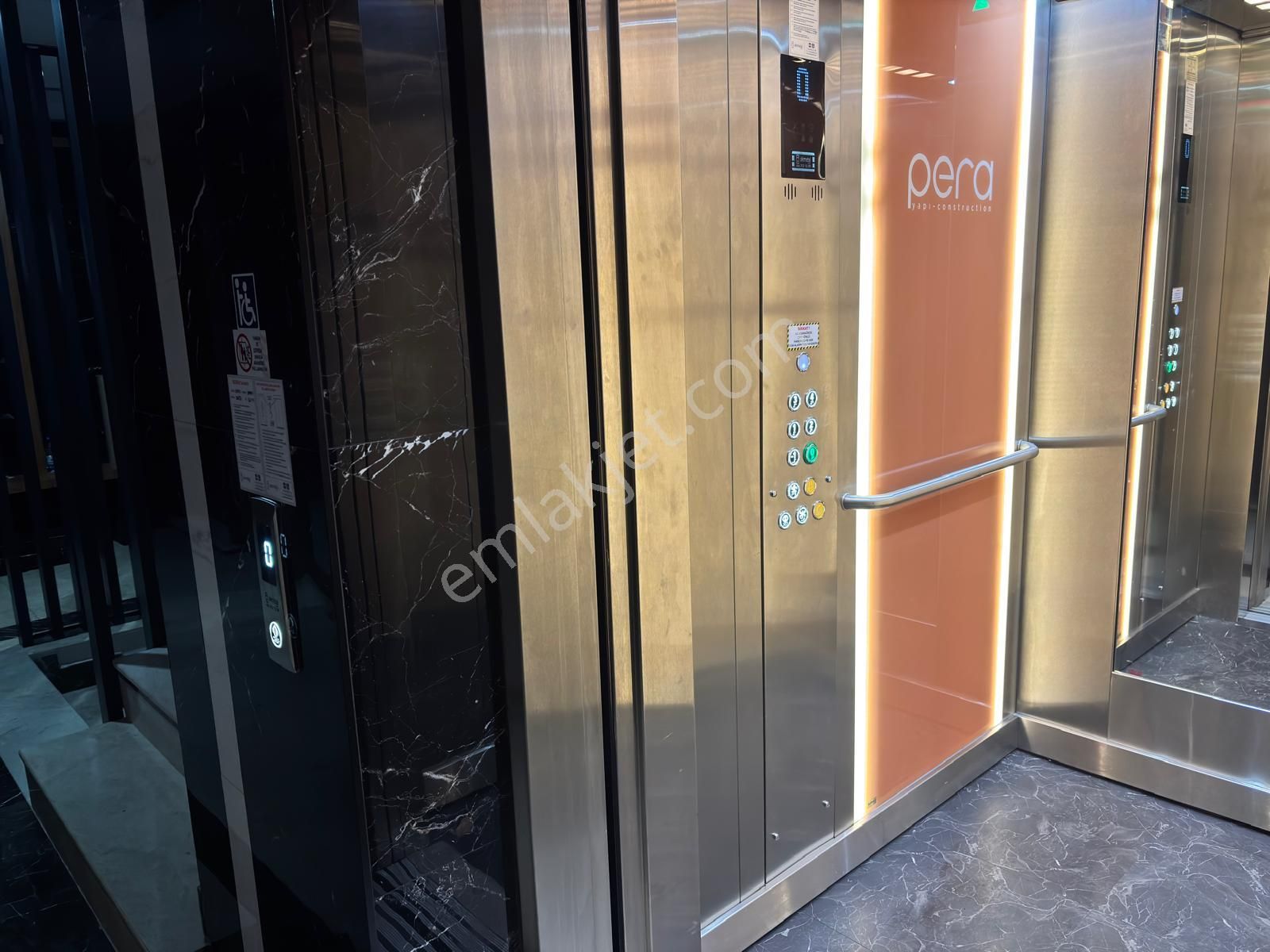 Sedir 'de 1+1 Sıfır Daire - Görsel 14