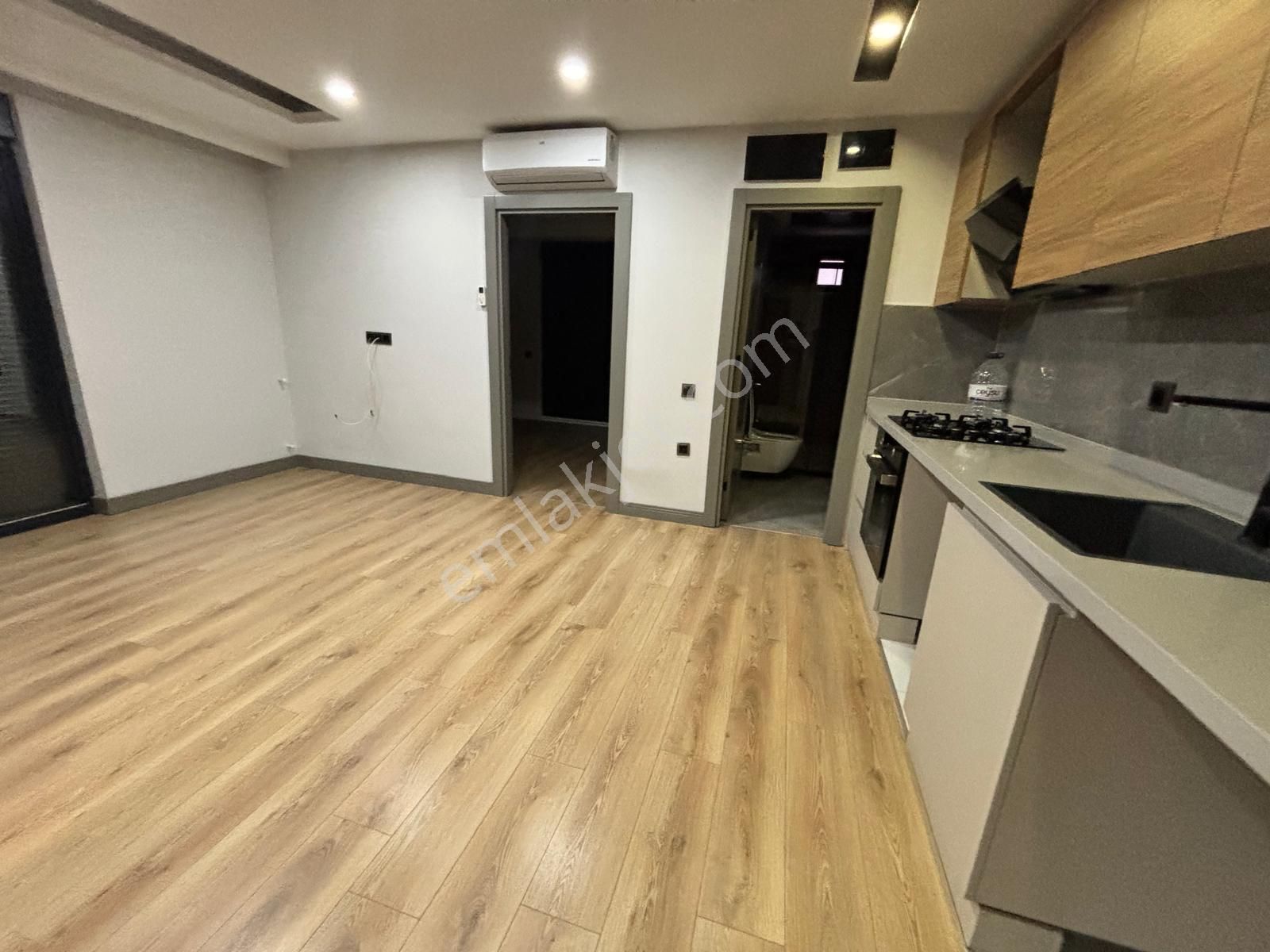 Sedir 'de 1+1 Sıfır Daire - Görsel 5