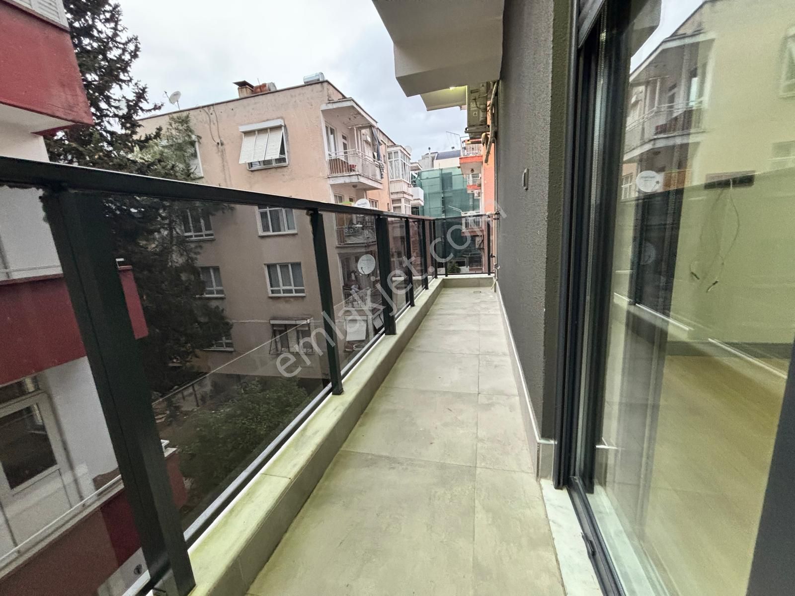 Sedir 'de 1+1 Sıfır Daire - Görsel 13