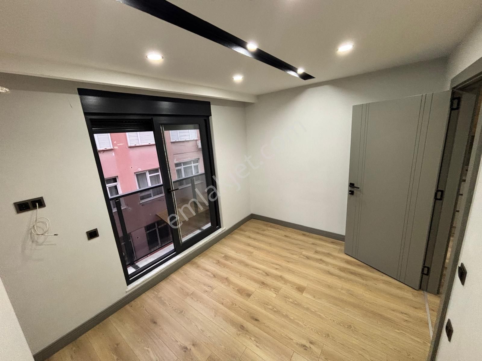 Sedir 'de 1+1 Sıfır Daire - Görsel 11