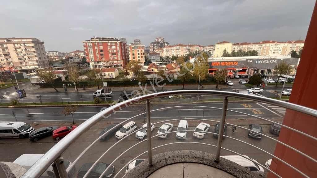 Çorlu Merkez Salih Omurtak Cad.4+1 Kiralık İşyeri - Görsel 7