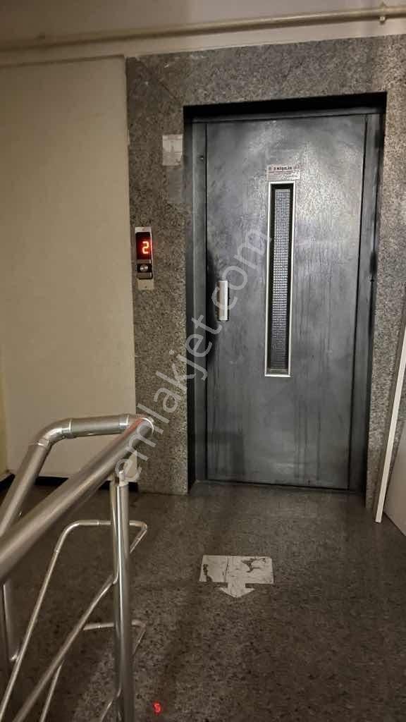 Çorlu Merkez Salih Omurtak Cad.4+1 Kiralık İşyeri - Görsel 17