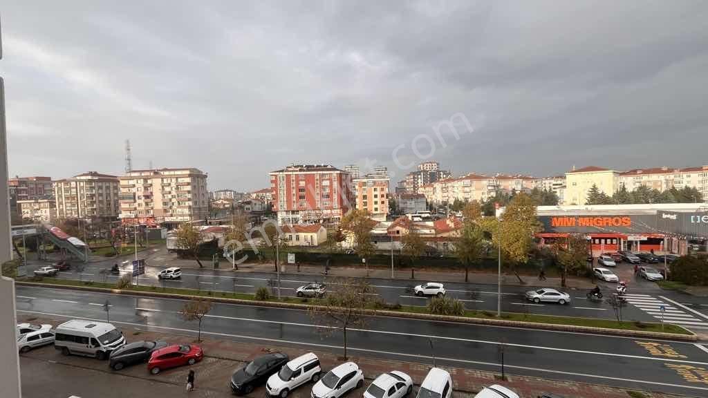 Çorlu Merkez Salih Omurtak Cad.4+1 Kiralık İşyeri - Görsel 33