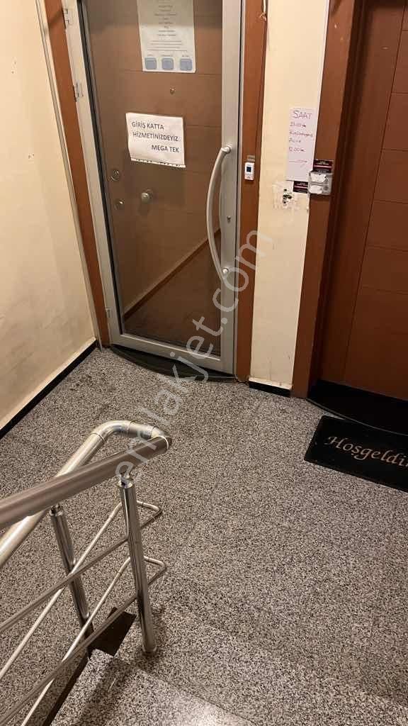 Çorlu Merkez Salih Omurtak Cad.4+1 Kiralık İşyeri - Görsel 8