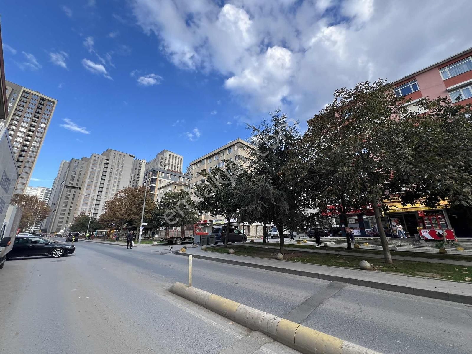 Fikirtepe Metro Ve Metrobüs Yakını Arakat Satılık 1+1 Daire - Görsel 16