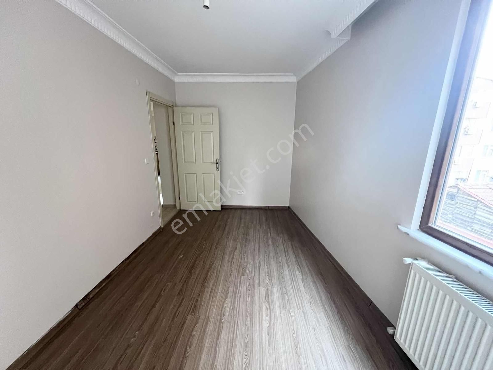 Mecidiyeköy Merkezi Konuma Yakın 2+1 Ferah Kullanışlı Daire - Görsel 6
