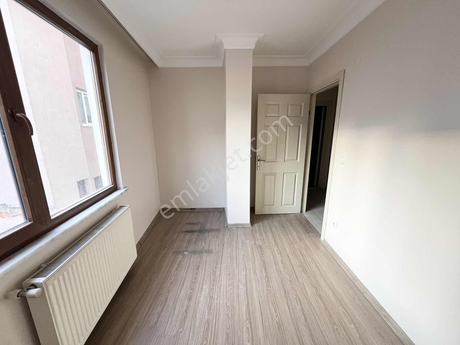 Mecidiyeköy Merkezi Konuma Yakın 2+1 Ferah Kullanışlı Daire - Görsel 5