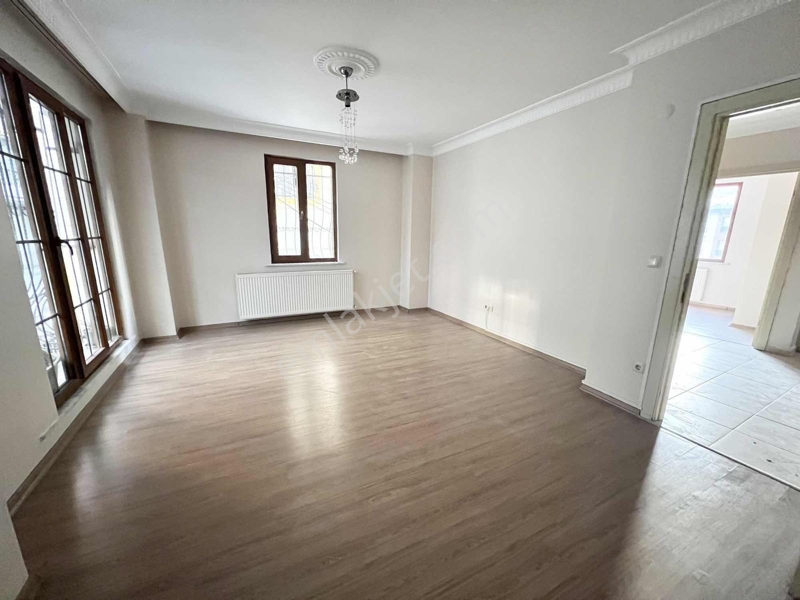 Mecidiyeköy Merkezi Konuma Yakın 2+1 Ferah Kullanışlı Daire - Görsel 9