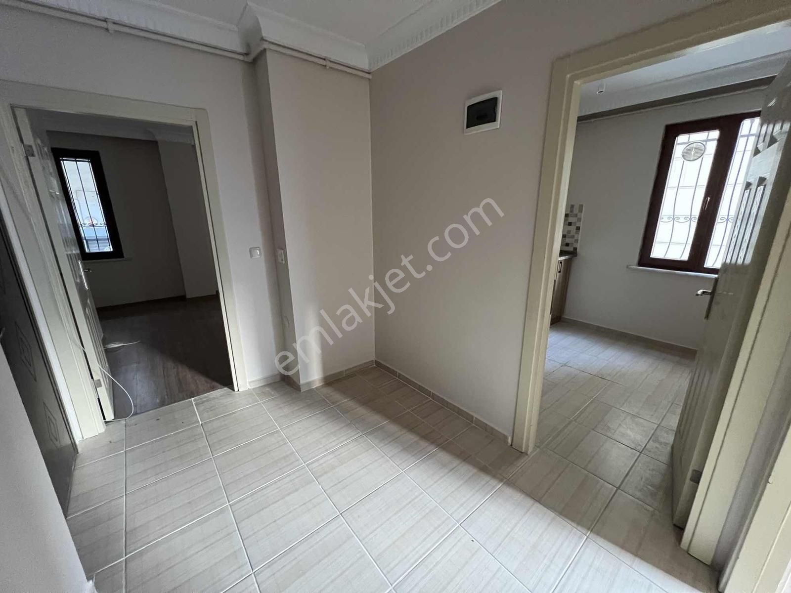 Mecidiyeköy Merkezi Konuma Yakın 2+1 Ferah Kullanışlı Daire - Görsel 4