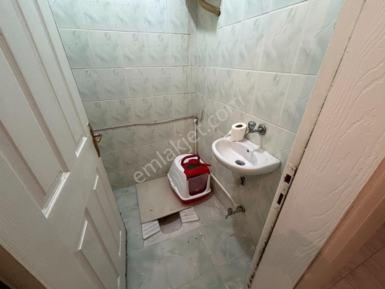 Eyüp Yeşilpınar Metroya 5 Dk Otoparklı Sitede 2+1 Ferah Daire - Görsel 29