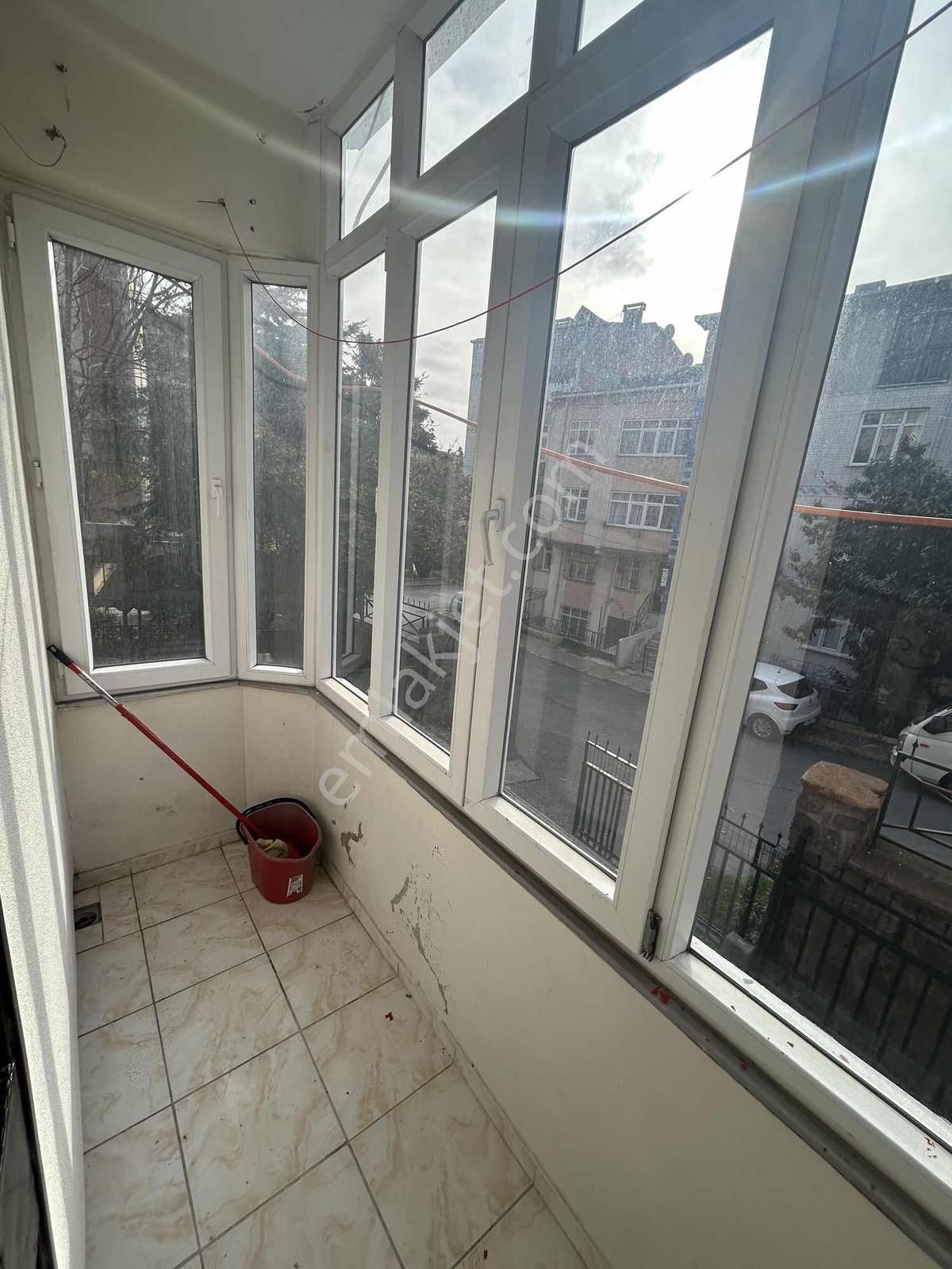 Eyüp Yeşilpınar Metroya 5 Dk Otoparklı Sitede 2+1 Ferah Daire - Görsel 30