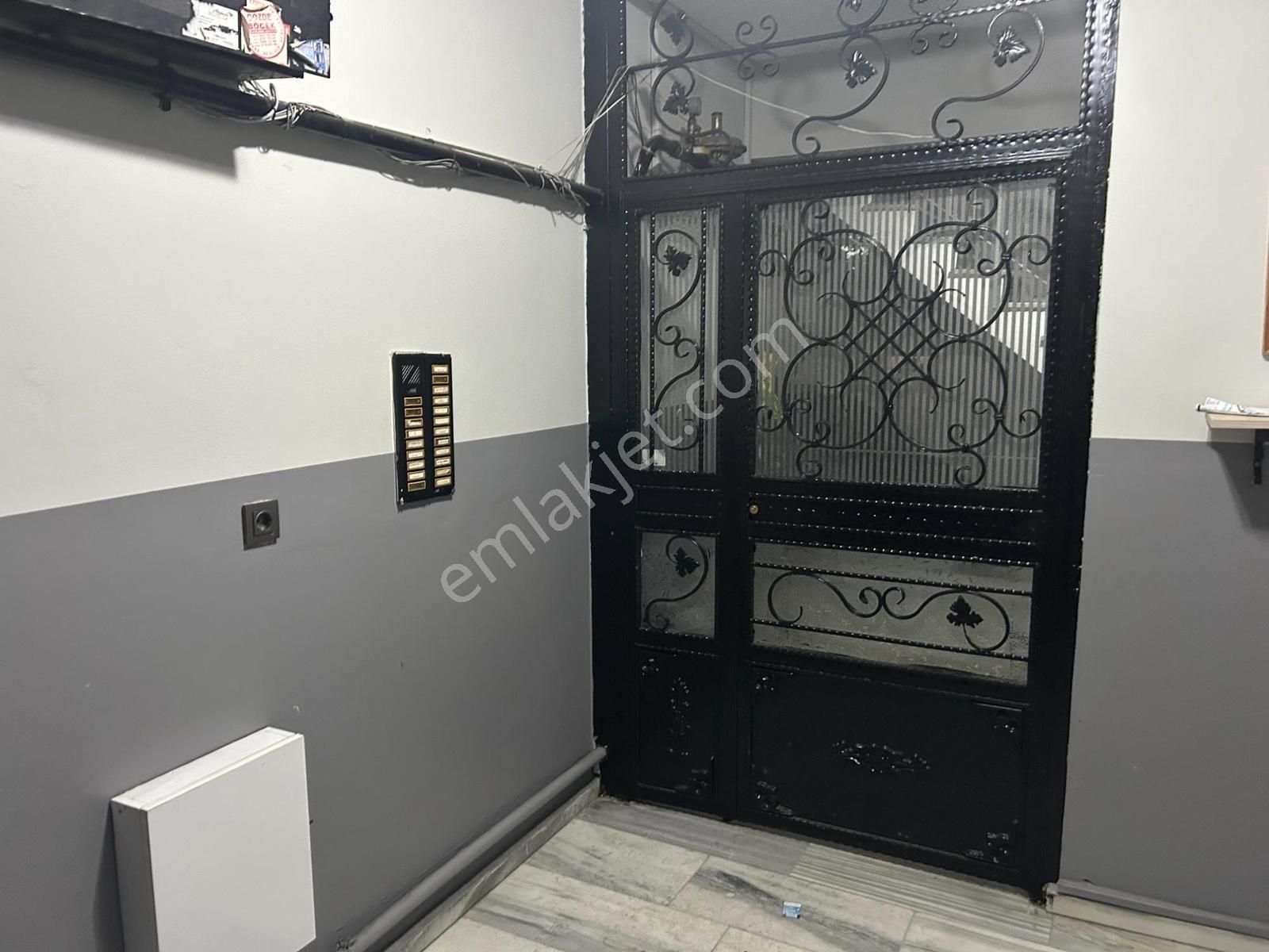 Eyüp Yeşilpınar Metroya 5 Dk Otoparklı Sitede 2+1 Ferah Daire - Görsel 20