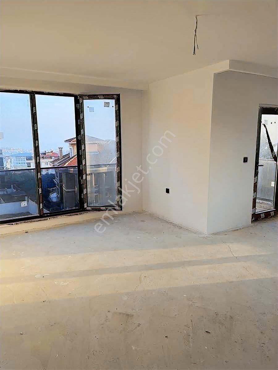 Beylikdüzü Kavaklı Garden Sea Sitesinde 2+1 Satılık Daire - Görsel 4