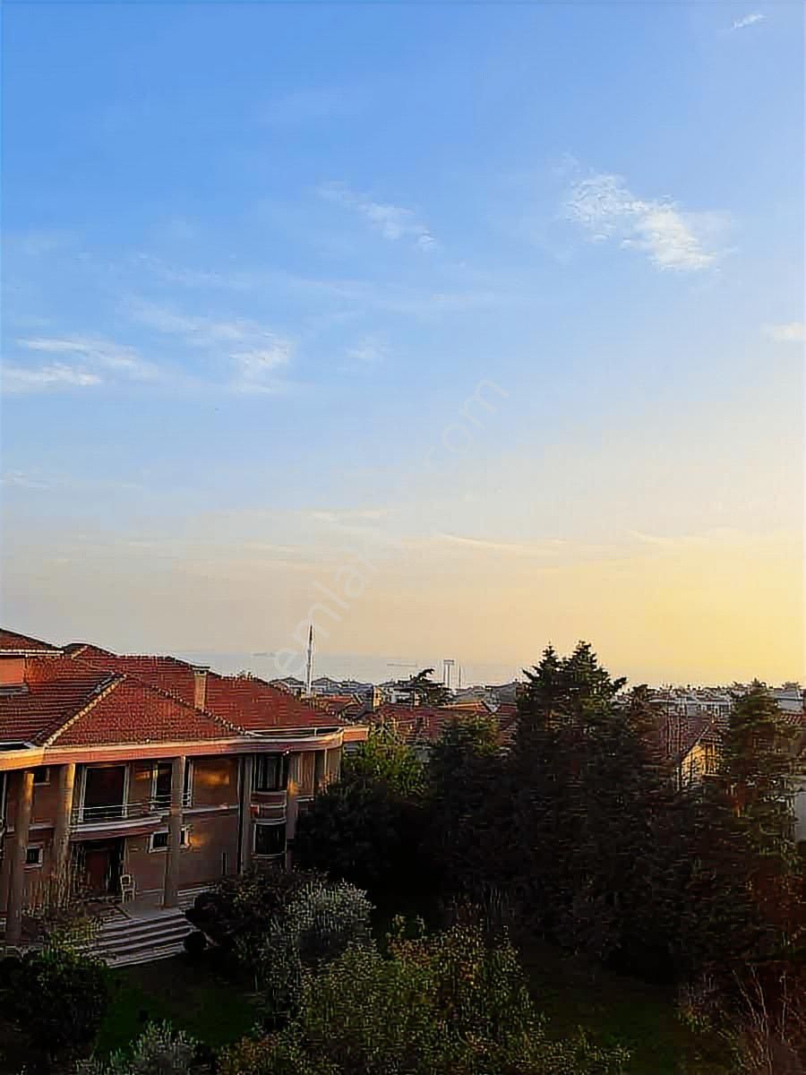 Beylikdüzü Kavaklı Garden Sea Sitesinde 2+1 Satılık Daire - Görsel 17