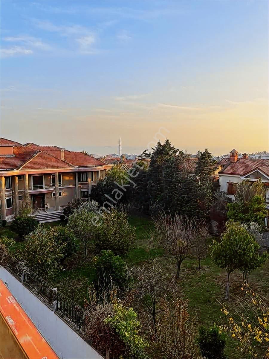 Beylikdüzü Kavaklı Garden Sea Sitesinde 2+1 Satılık Daire - Görsel 3