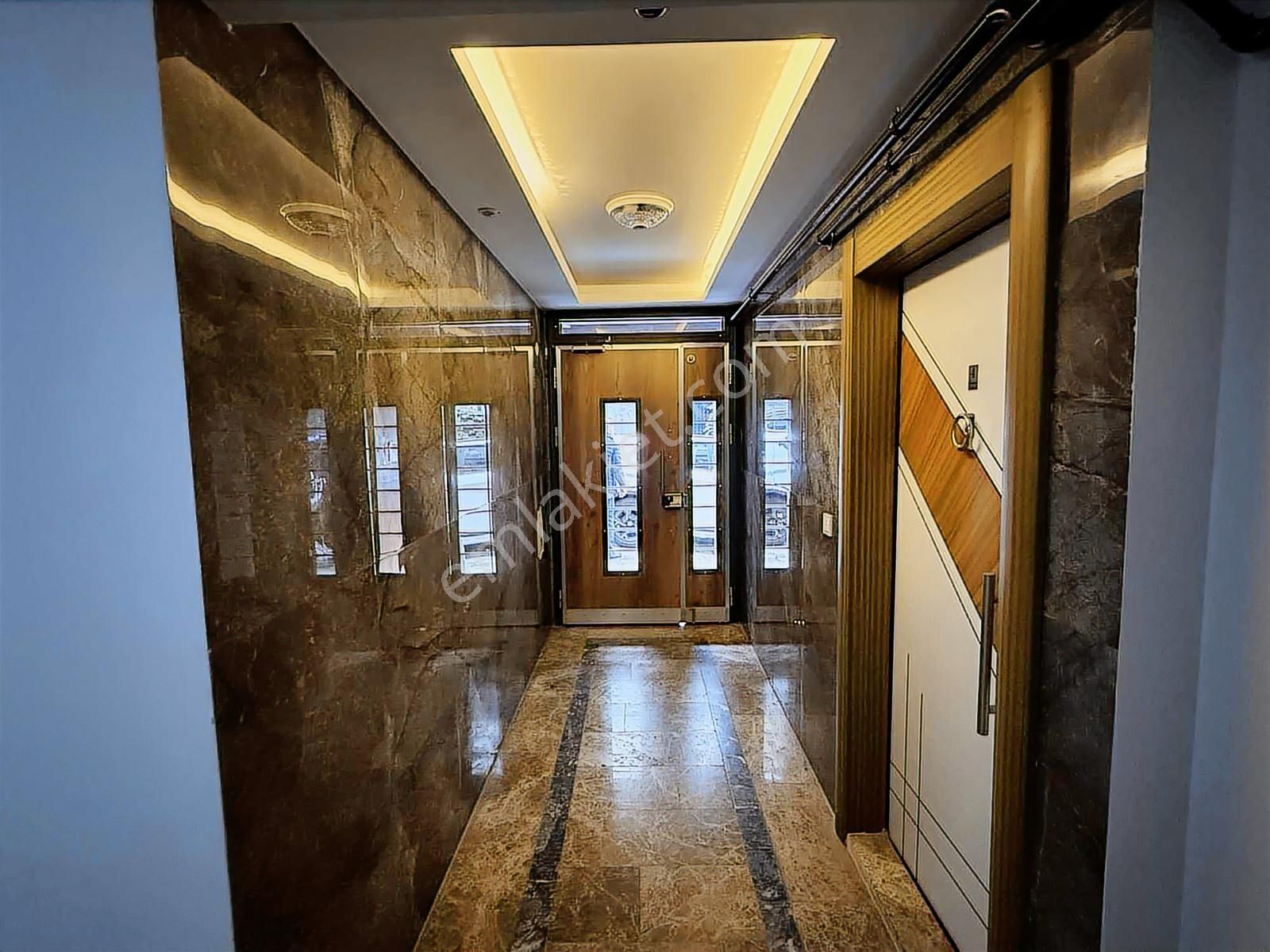 Kullanılmamış!otoparklı! Lüx 2+1 Daire 78m2 Asansörlü K.uygun - Görsel 5