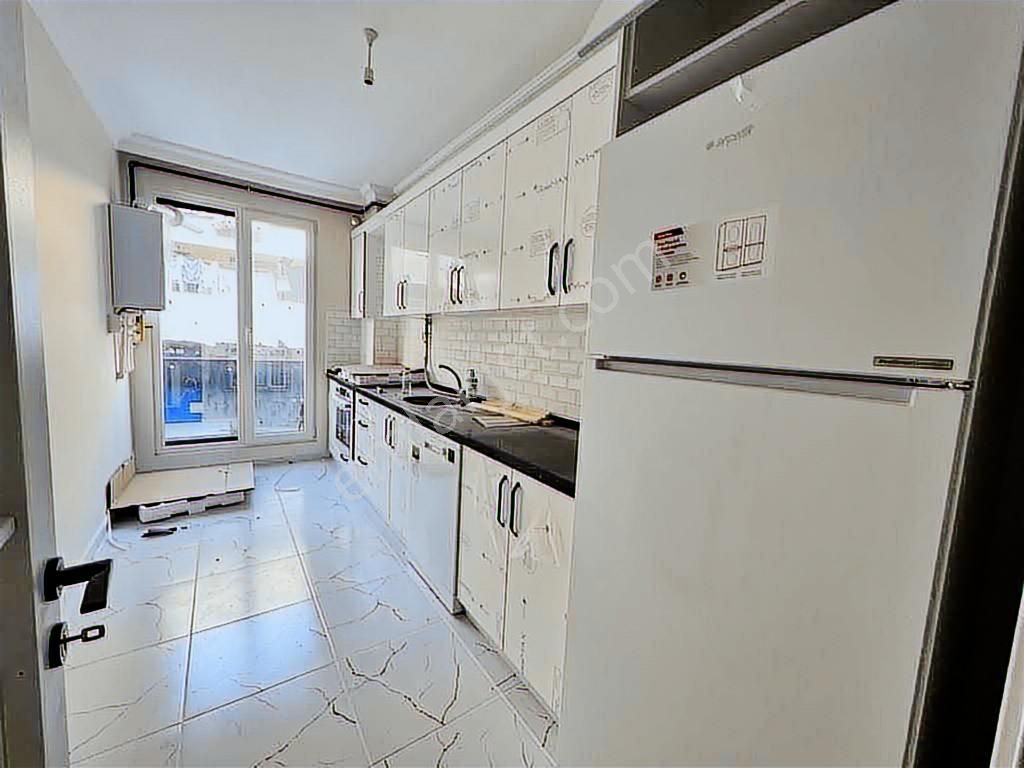 Kullanılmamış!otoparklı! Lüx 2+1 Daire 78m2 Asansörlü K.uygun - Görsel 12