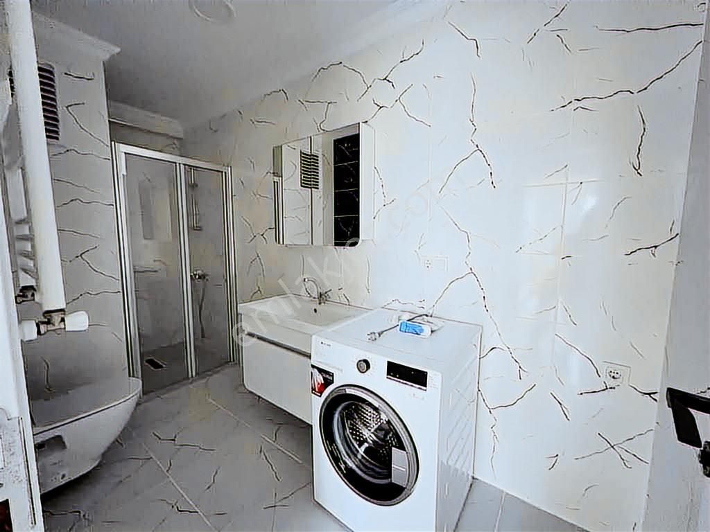 Kullanılmamış!otoparklı! Lüx 2+1 Daire 78m2 Asansörlü K.uygun - Görsel 4