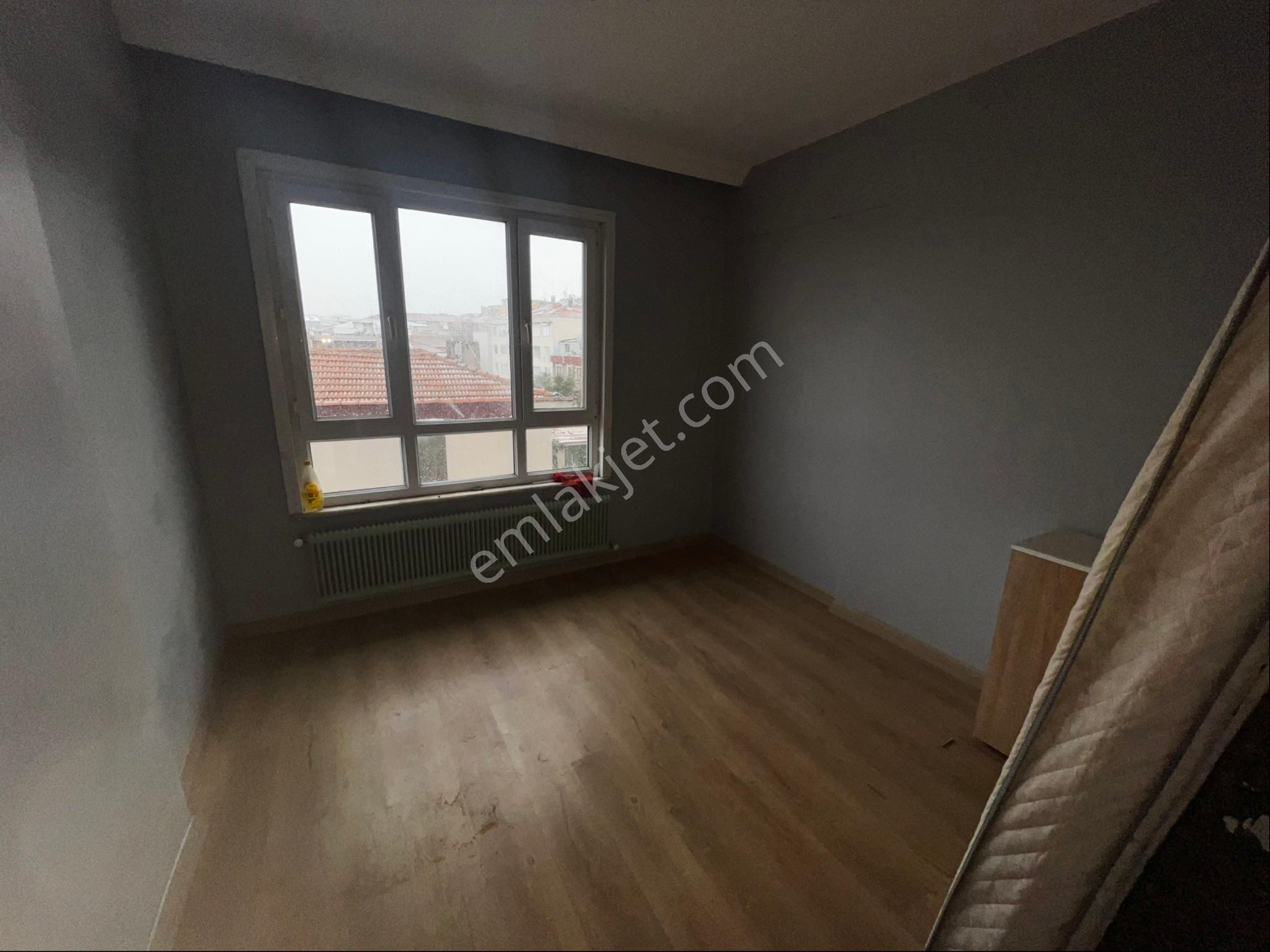 Naz Emlaktan Nuhkuyusu Caddesine Yakın 3+1 Satılık Daire - Görsel 15