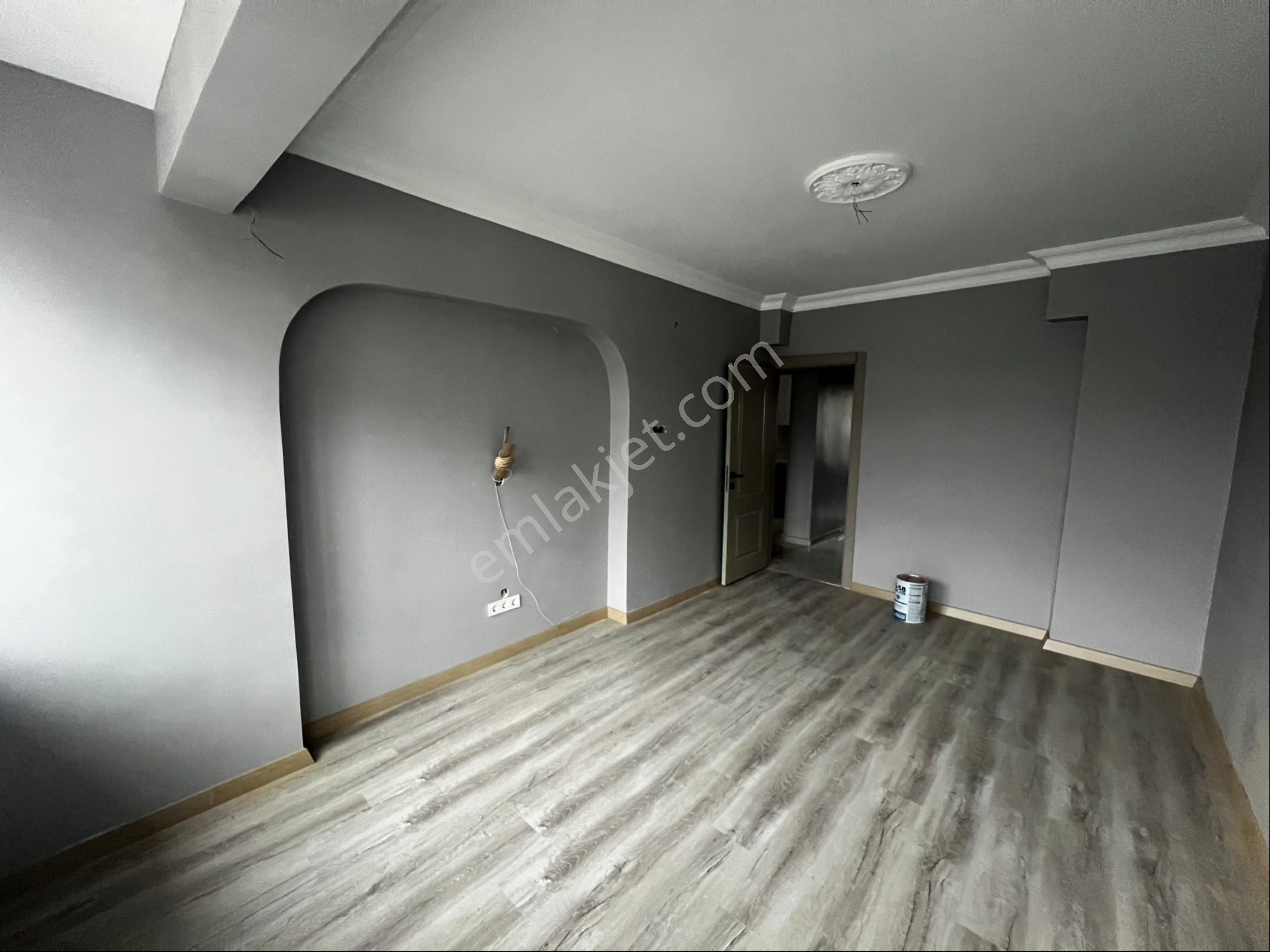 Naz Emlaktan Nuhkuyusu Caddesine Yakın 3+1 Satılık Daire - Görsel 9