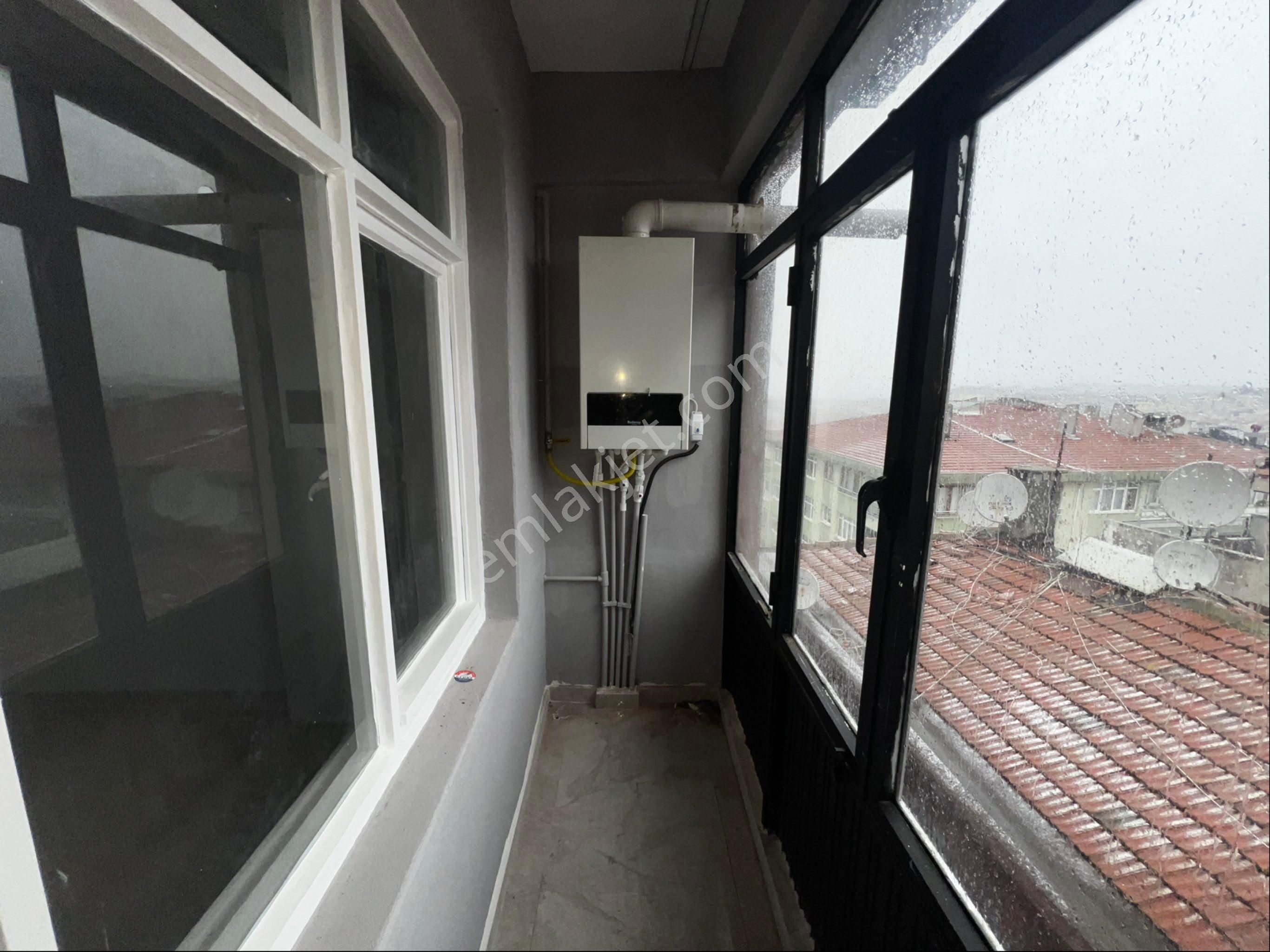 Naz Emlaktan Nuhkuyusu Caddesine Yakın 3+1 Satılık Daire - Görsel 19