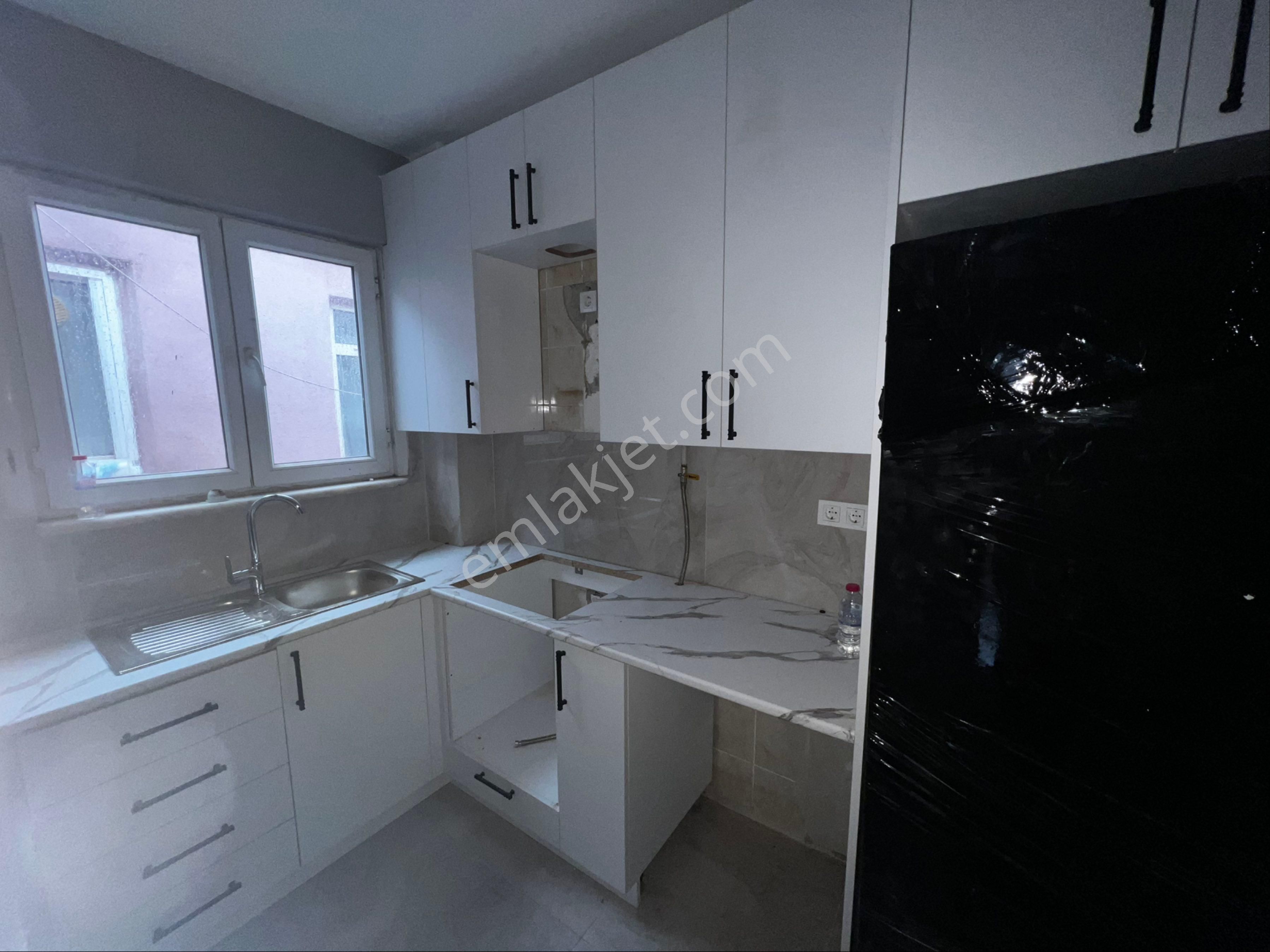 Naz Emlaktan Nuhkuyusu Caddesine Yakın 3+1 Satılık Daire - Görsel 4