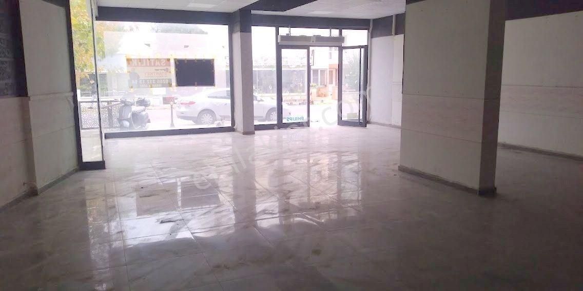 Ayvalık Sarımsaklı Ana Cadde Üzeri Kiralık Büyük Dükkan Mağaza - Görsel 7