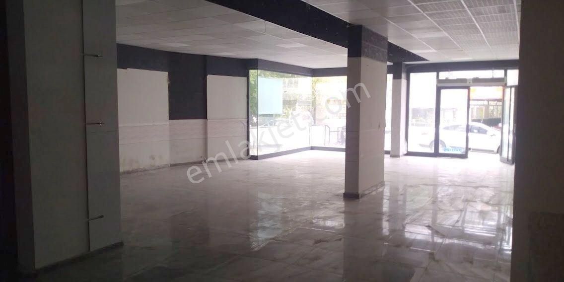 Ayvalık Sarımsaklı Ana Cadde Üzeri Kiralık Büyük Dükkan Mağaza - Görsel 4