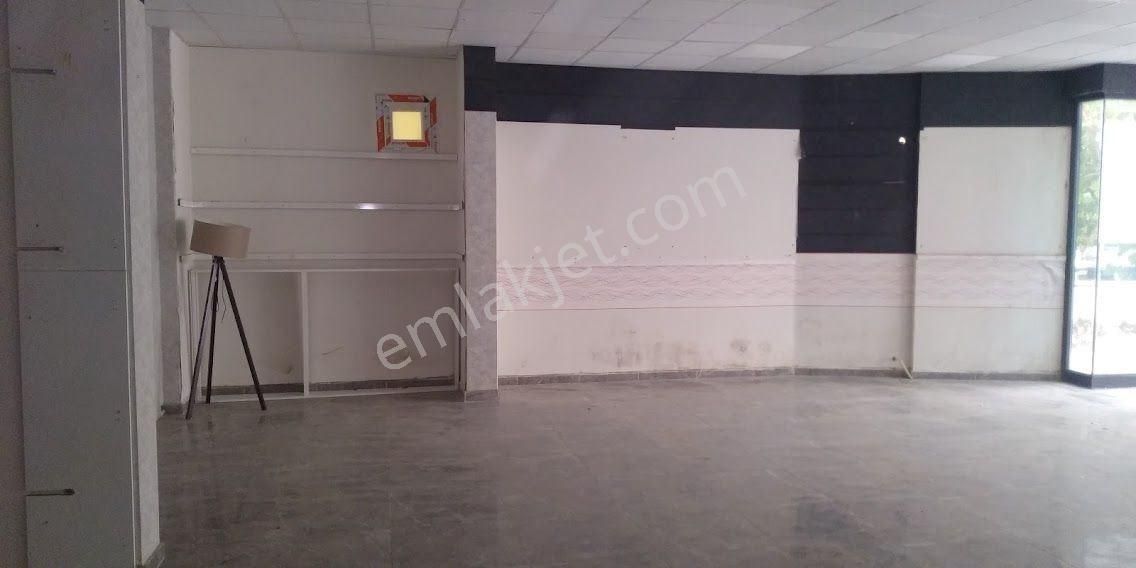 Ayvalık Sarımsaklı Ana Cadde Üzeri Kiralık Büyük Dükkan Mağaza - Görsel 8