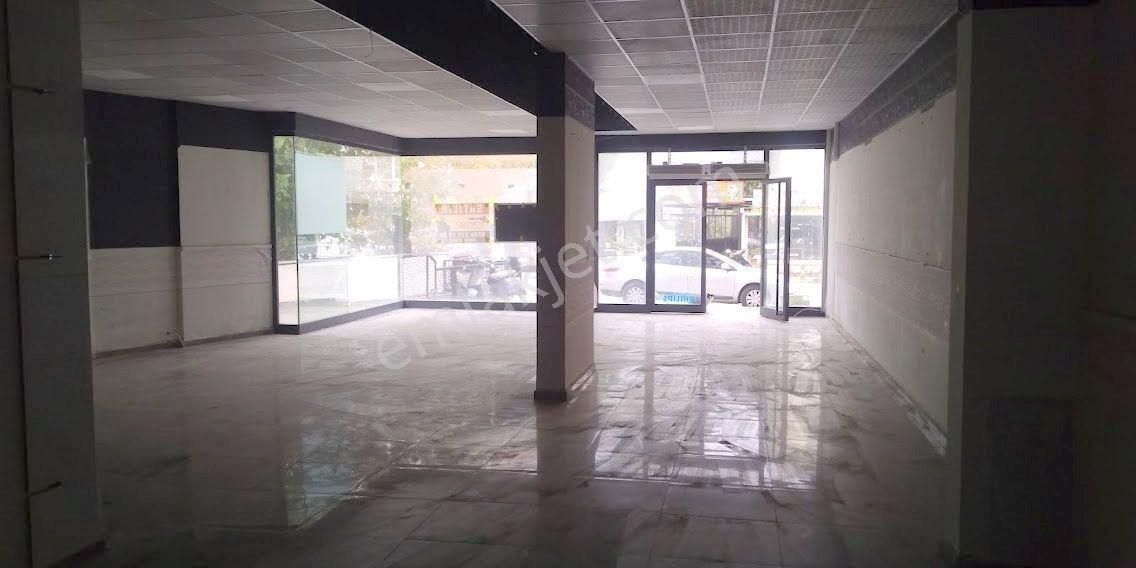 Ayvalık Sarımsaklı Ana Cadde Üzeri Kiralık Büyük Dükkan Mağaza - Görsel 3
