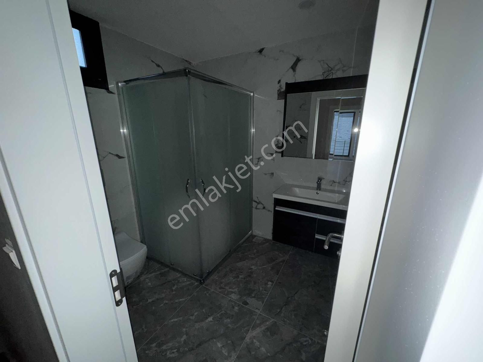 Silivri Ortaköy'de Satılık 6+2 Sıfır Villa - Görsel 32