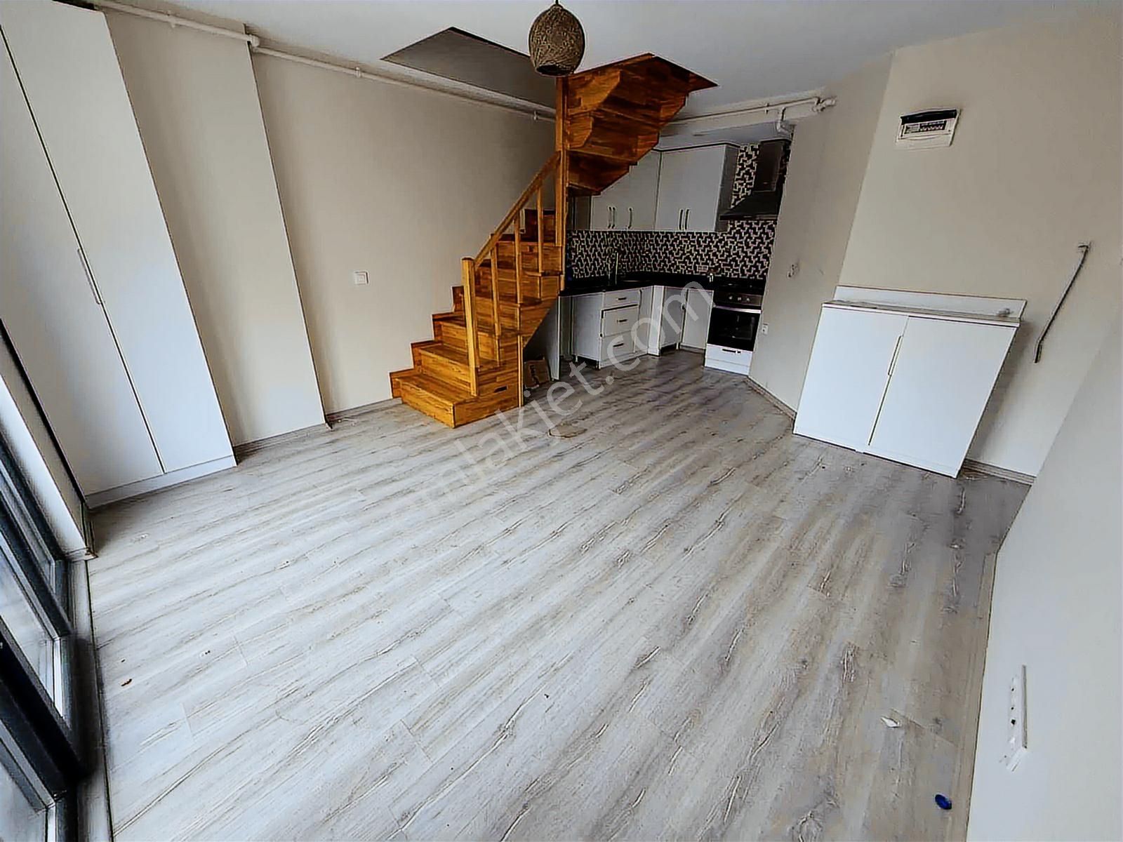 Şişli Mecidiyeköy Genç Bina Otoparklı Asansörlü Kiralık Dubleks - Görsel 25