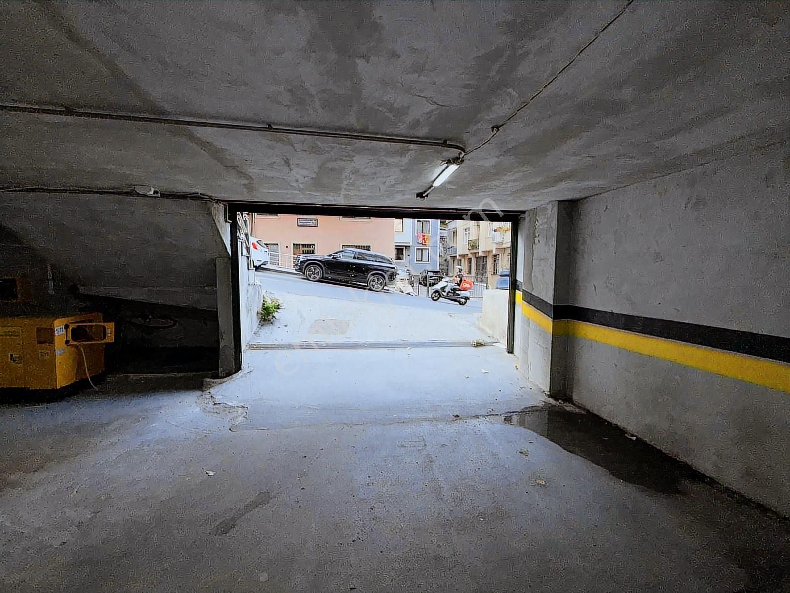 Şişli Mecidiyeköy Genç Bina Otoparklı Asansörlü Kiralık Dubleks - Görsel 23