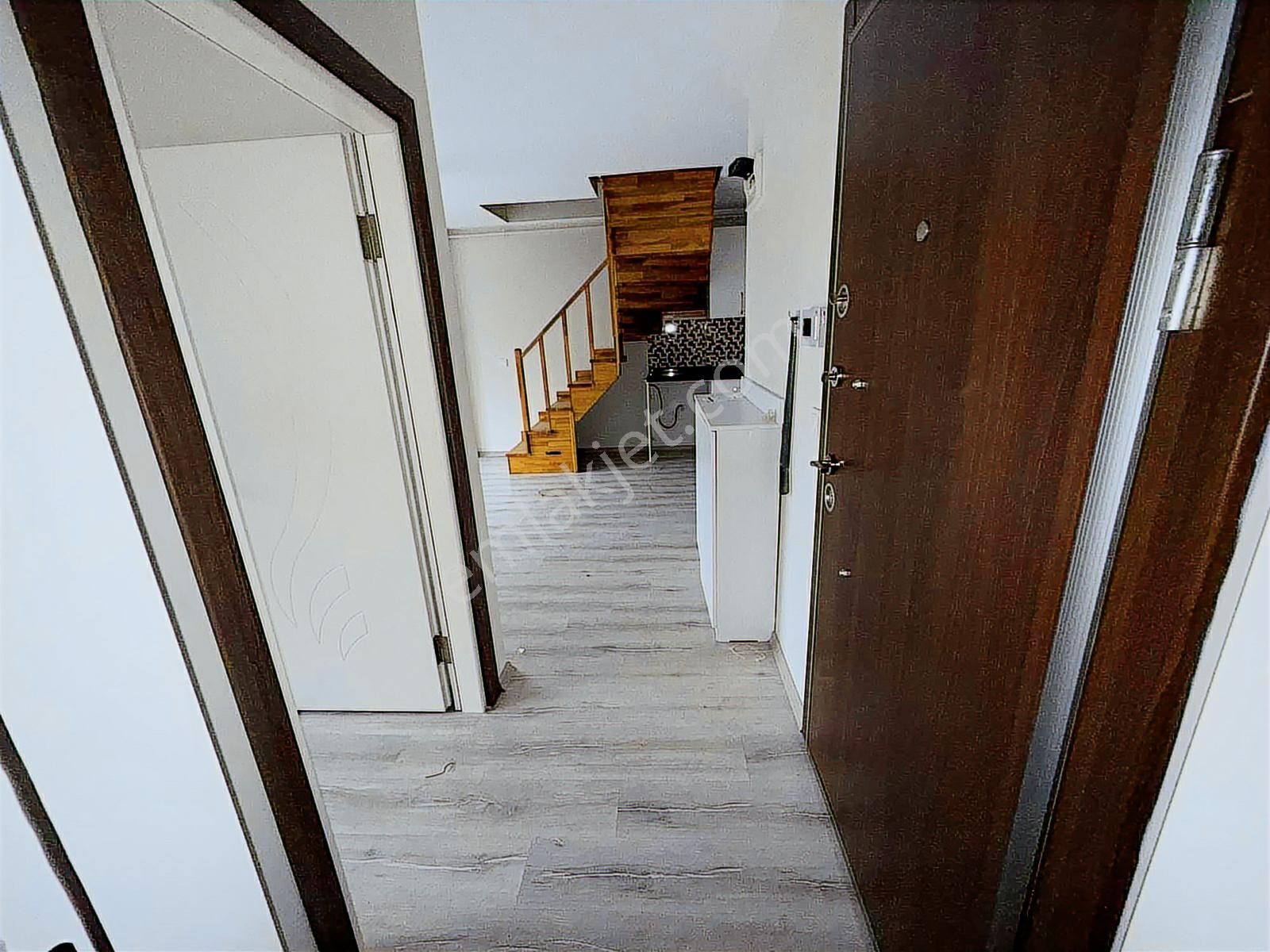 Şişli Mecidiyeköy Genç Bina Otoparklı Asansörlü Kiralık Dubleks - Görsel 7