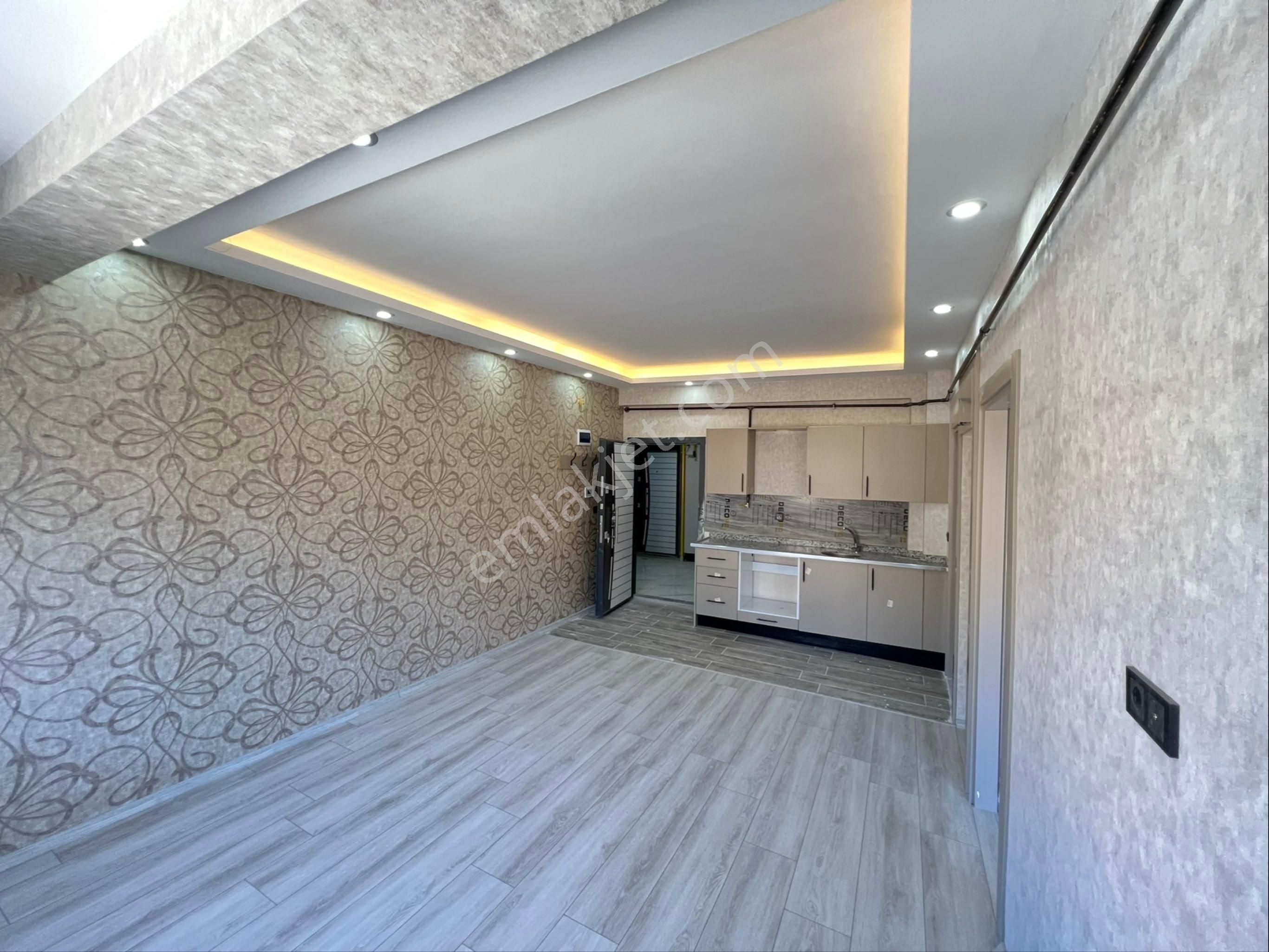 Batıkent’te Kiralık 1+1 Eşyalı Yada Eşyasız - Görsel 5