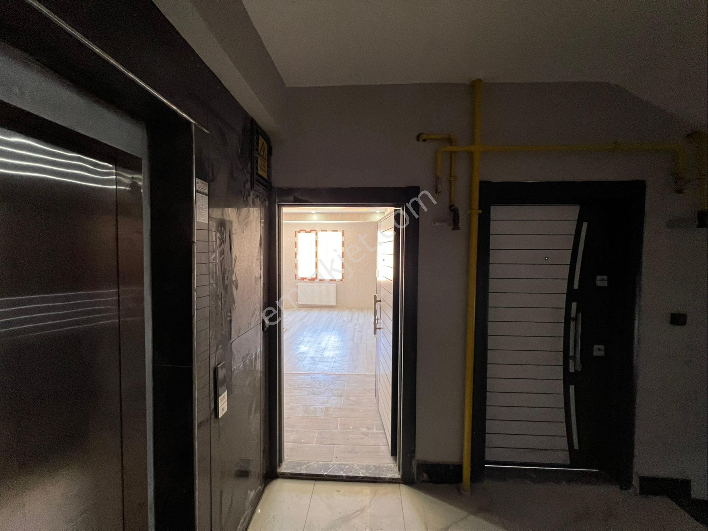 Batıkent’te Kiralık 1+1 Eşyalı Yada Eşyasız - Görsel 20